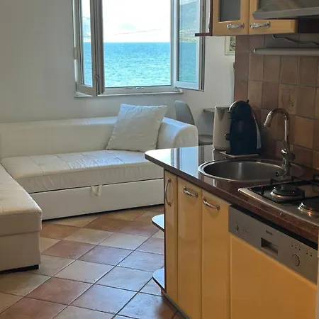 Beachfront Family Escape, Ciovo *