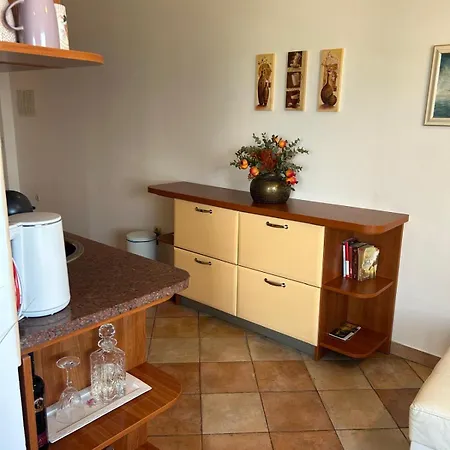 Beachfront Family Escape, Ciovo * Трогір