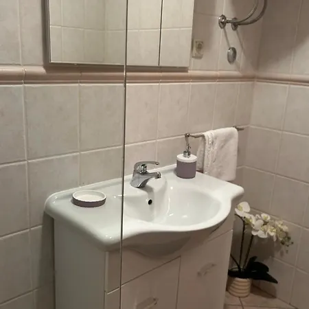 Beachfront Family Escape, Ciovo * Трогір