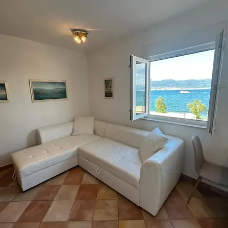 Beachfront Family Escape, Ciovo