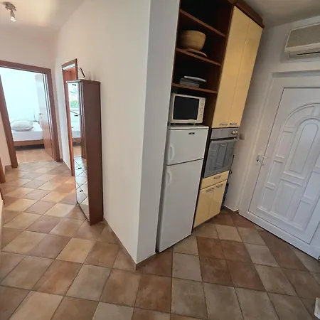 Beachfront Family Escape, Ciovo *