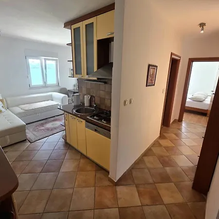 Beachfront Family Escape, Ciovo *