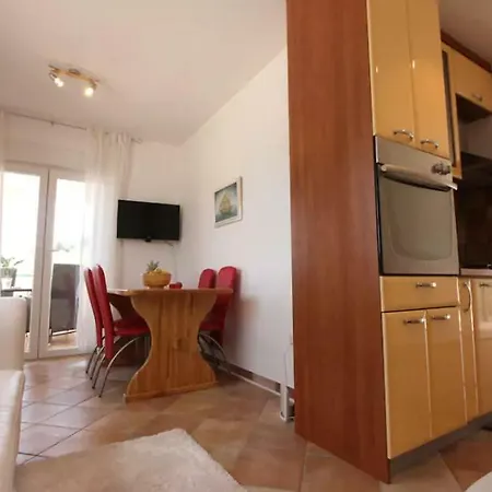 Beachfront Family Escape, Ciovo Trogir