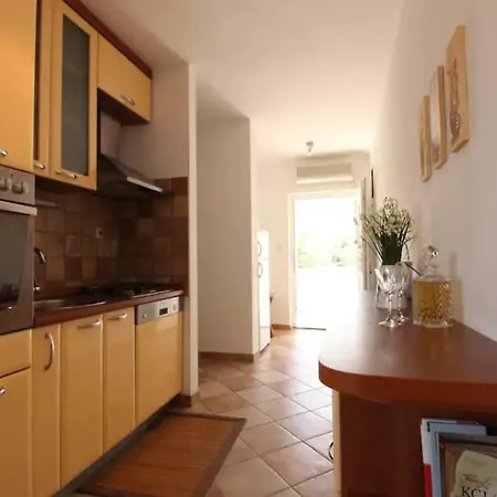 Beachfront Family Escape, Ciovo Trogir