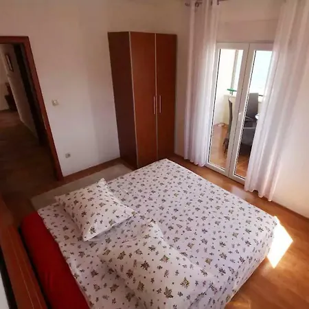 Beachfront Family Escape, Ciovo