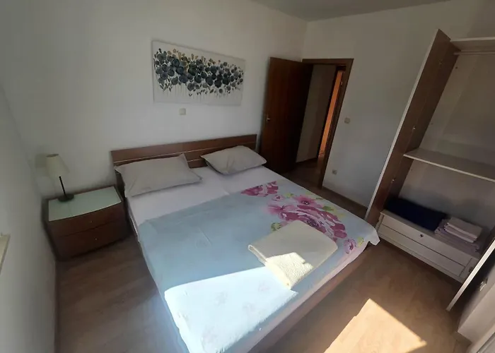 Beachfront Family Escape, Ciovo