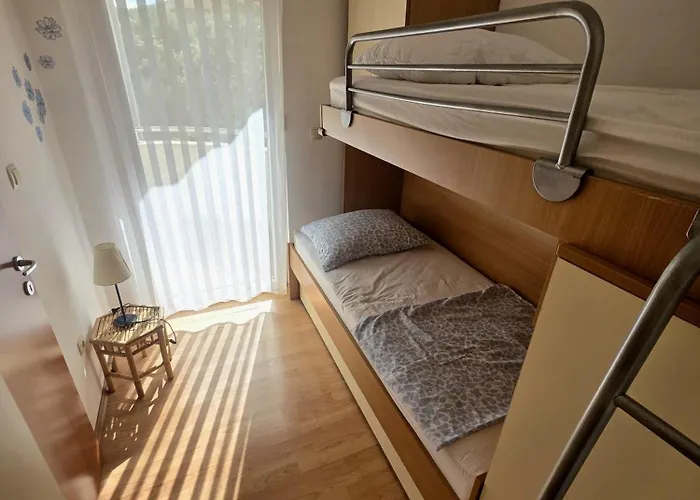 Beachfront Family Escape, Ciovo * Trogir