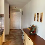 Beachfront Family Escape, Ciovo Apartmán Trogir