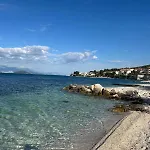 Beachfront Family Escape, Ciovo Trogir