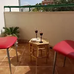Beachfront Family Escape, Ciovo Apartmán Trogir