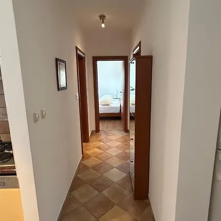 Beachfront Family Escape, Ciovo Traù