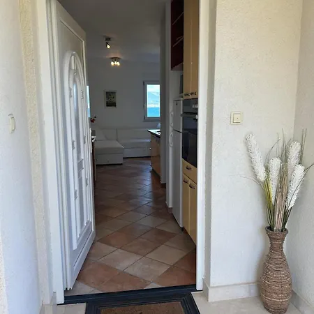 Beachfront Family Escape, Ciovo