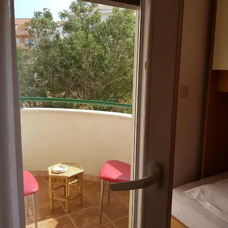 Beachfront Family Escape, Ciovo Traù