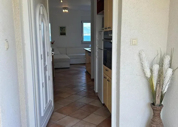 Beachfront Family Escape, Ciovo