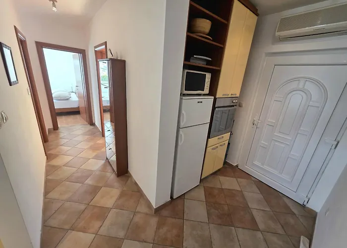 Beachfront Family Escape, Ciovo *